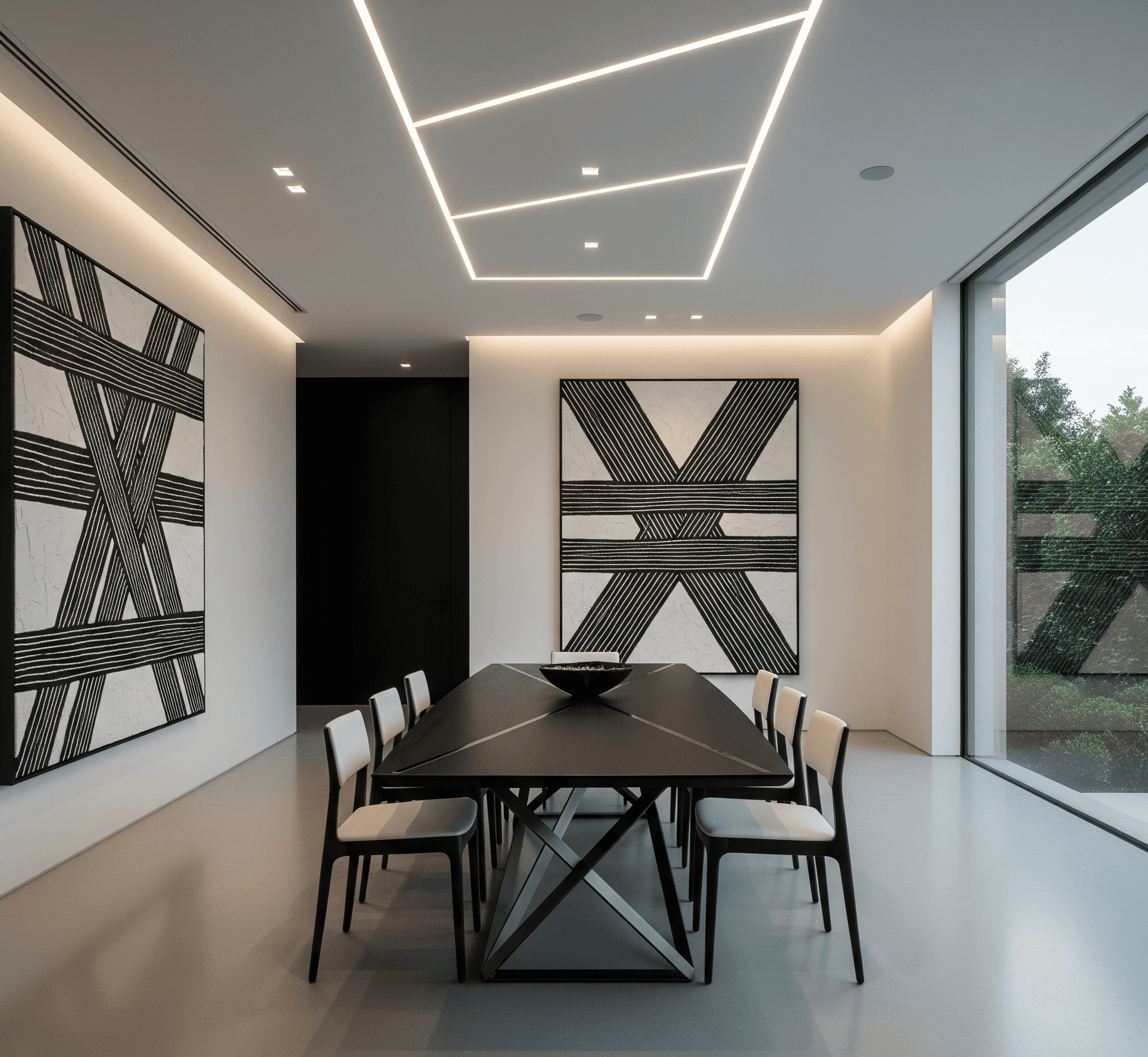 تصميم داخلي
