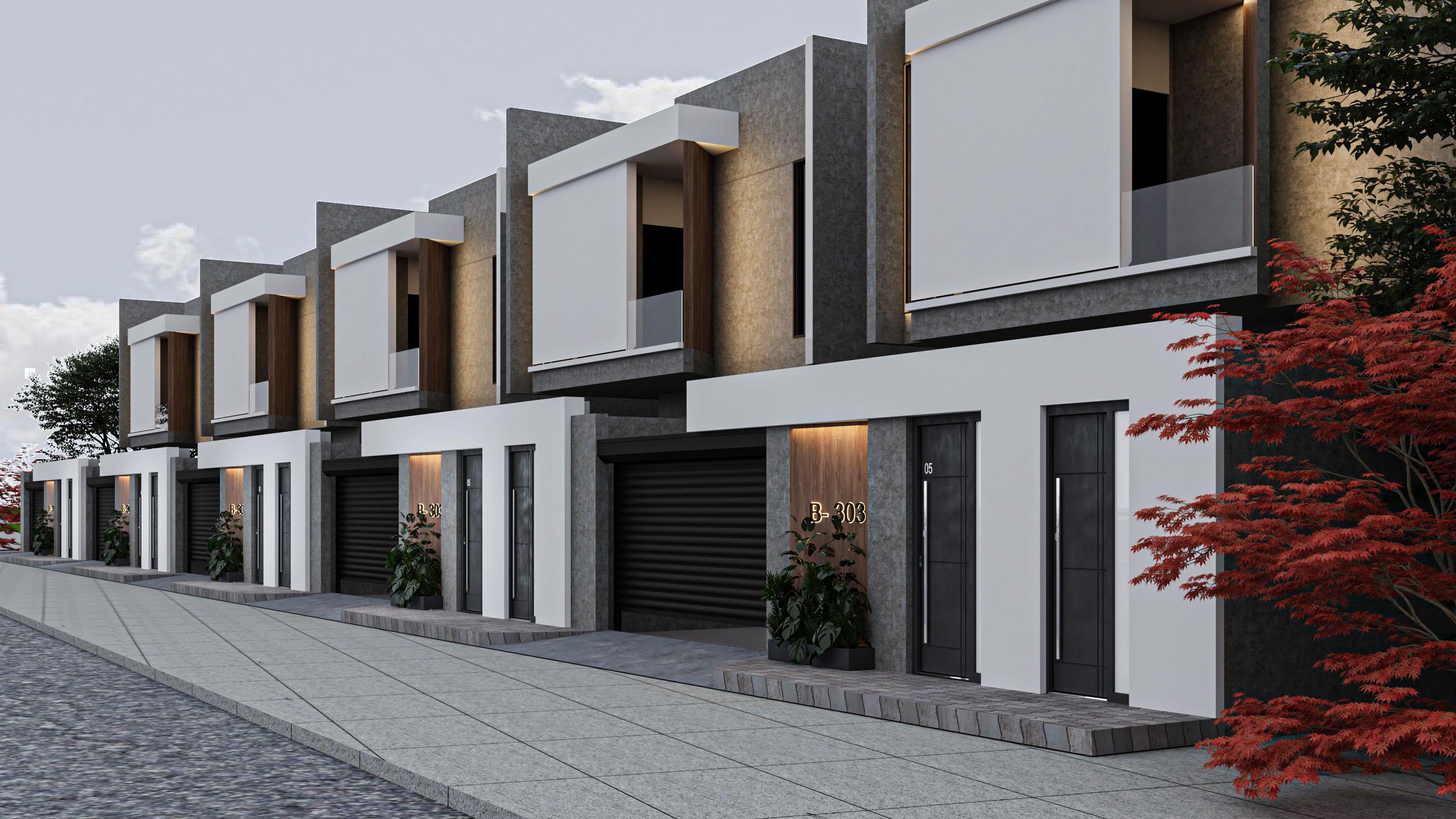 شركة فيروز الشمال ريل